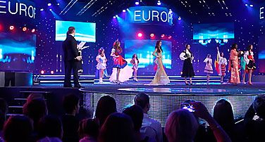 Miss Supranational 2