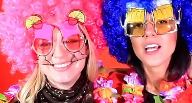 Видеопоздравление 2