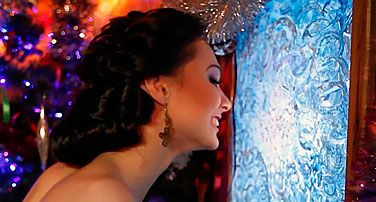 Невеста зима