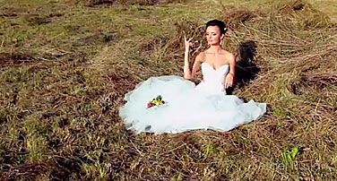 Невеста лето 2