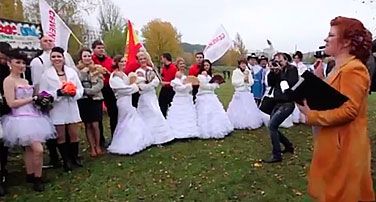 СЕМЕЙНЫЕ ГОНКИ 2012 4