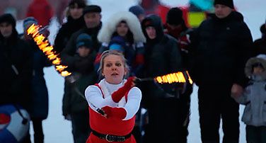 СОЛНЕЧНАЯ ДОЛИНА 2