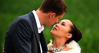 Сергей и Анастасия 2