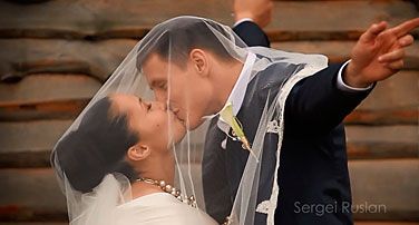 Сергей и Анастасия 5