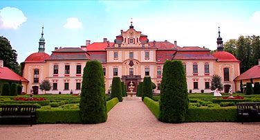 ЧЕХИЯ РОЛИК 4